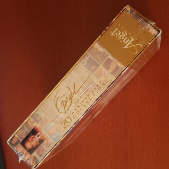 The Oprah Winfrey Show 20th Anniversary Collection DVD Set - Picture 3 of 3